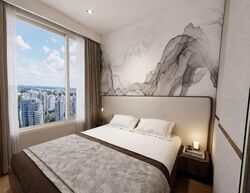 Lentor Hills Residences (D26), Apartment #589855281